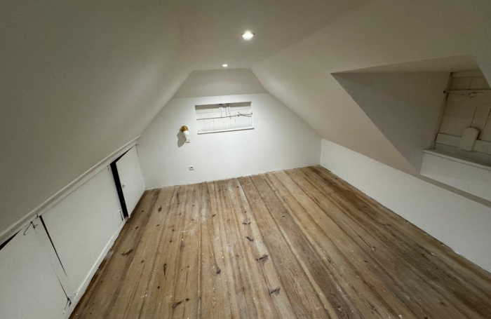 Maison T5 meubl&eacute;e