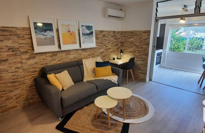 Vente Appartement 97190