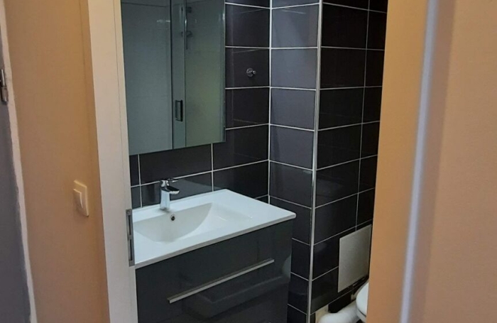 Vente Appartement 20m&sup2; 1 pièce Gosier