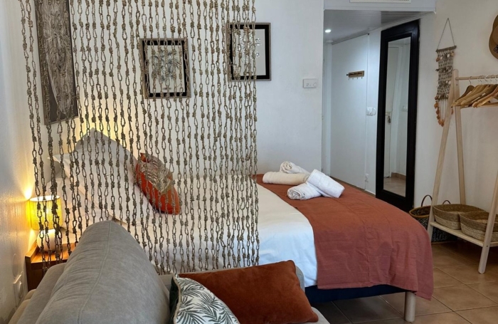 Vente Appartement 97180