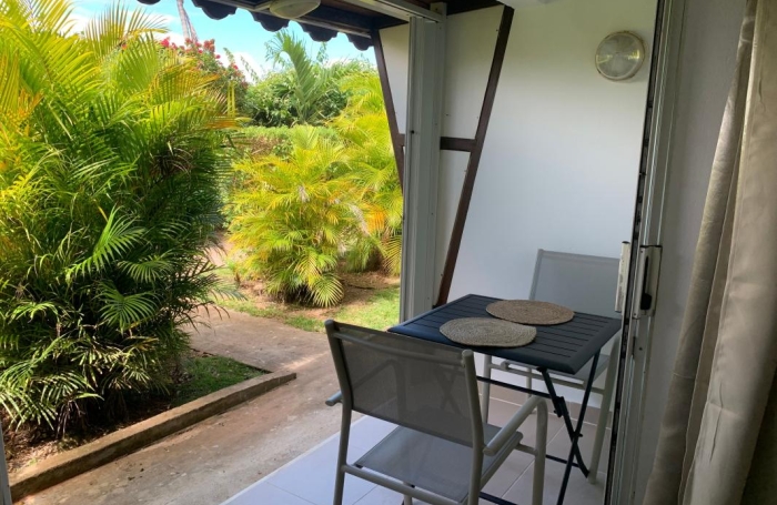Vente Appartement 97110