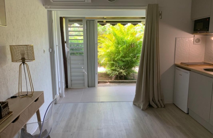 Vente Appartement 21.69m&sup2; 1 pièce Pointe-&agrave;-Pitre
