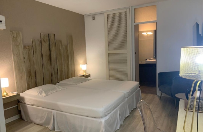 Vente Appartement 21.69m&sup2; 1 pièce Pointe-&agrave;-Pitre