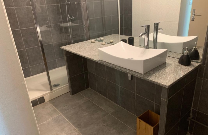 Vente Appartement 21.69m&sup2; 1 pièce Pointe-&agrave;-Pitre