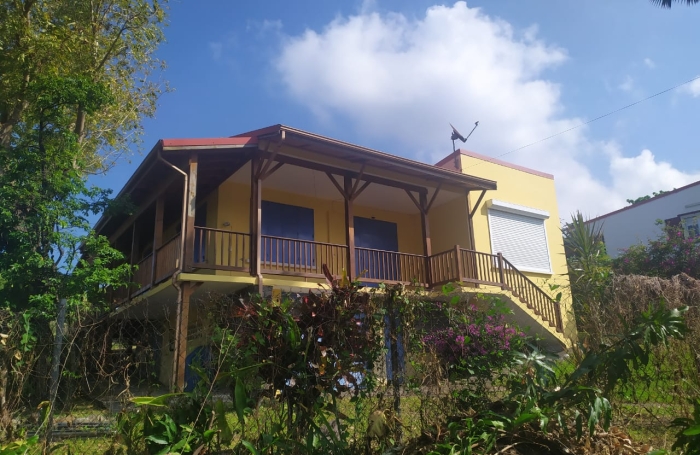 Vente Maison 97120
