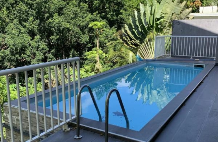 Location Maison 97190