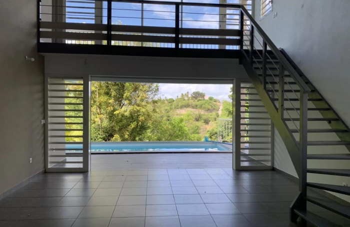 Location Maison 144.25m&sup2; 5 pièces Gosier