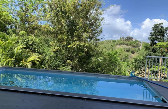 Location Maison 144.25m&sup2; 5 pièces Gosier