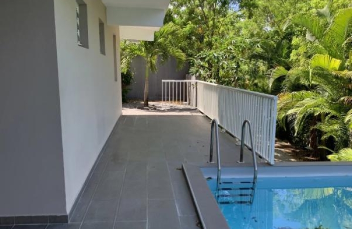 Location Maison 144.25m&sup2; 5 pièces Gosier