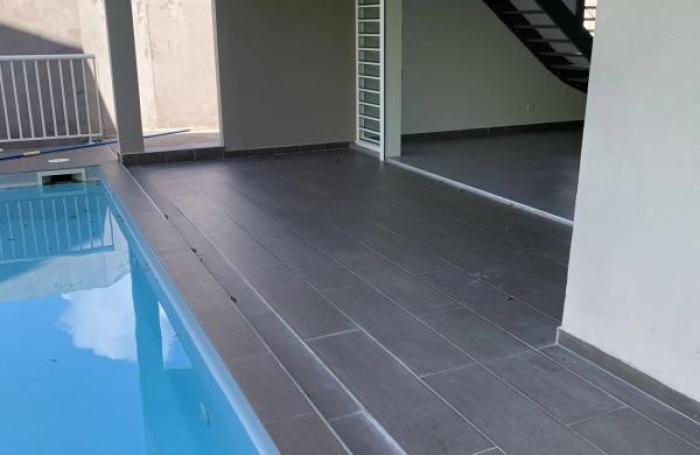 Location Maison 144.25m&sup2; 5 pièces Gosier