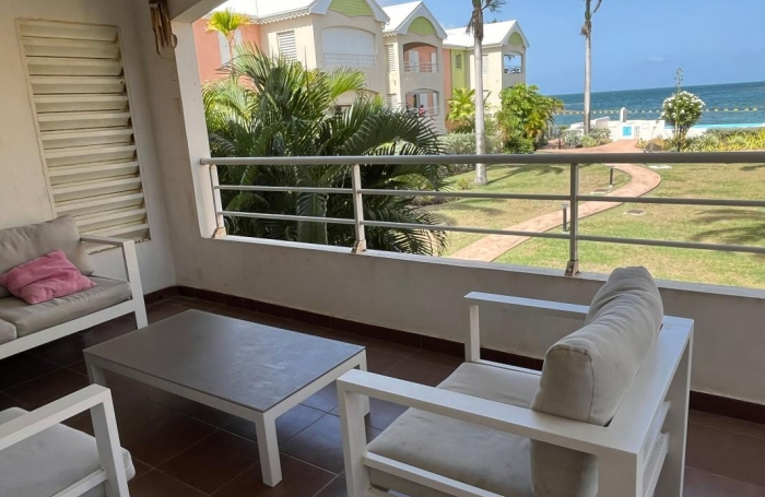 Location Appartement 74.4m&sup2; 3 pièces Sainte Anne