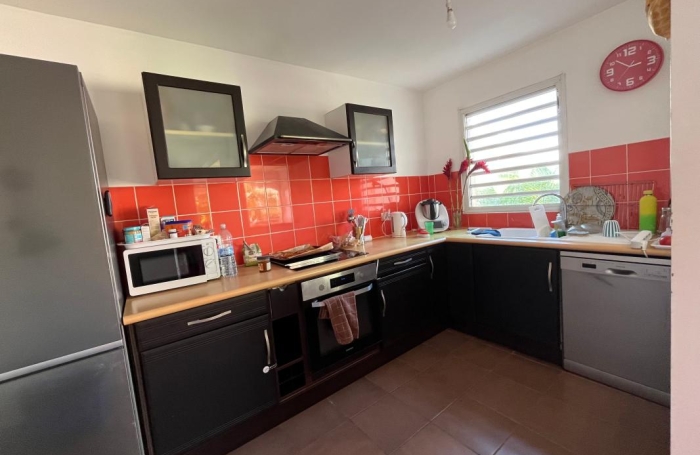 Location Appartement 74.4m&sup2; 3 pièces Sainte Anne