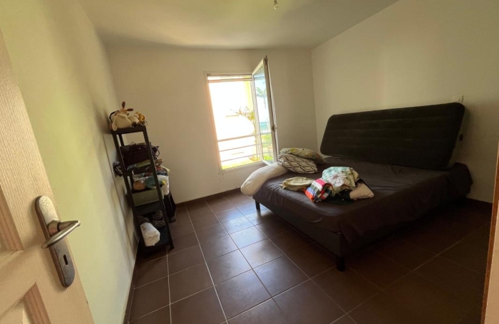Location Appartement 74.4m&sup2; 3 pièces Sainte Anne