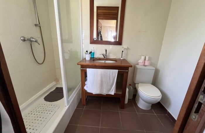 Location Appartement 74.4m&sup2; 3 pièces Sainte Anne
