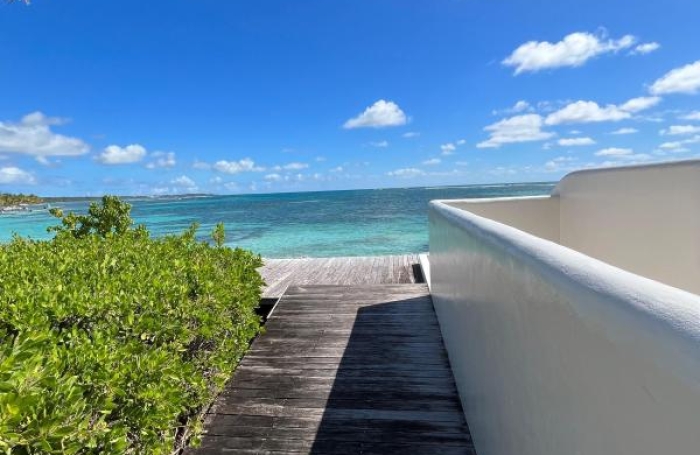 Location Appartement 74.4m&sup2; 3 pièces Sainte Anne
