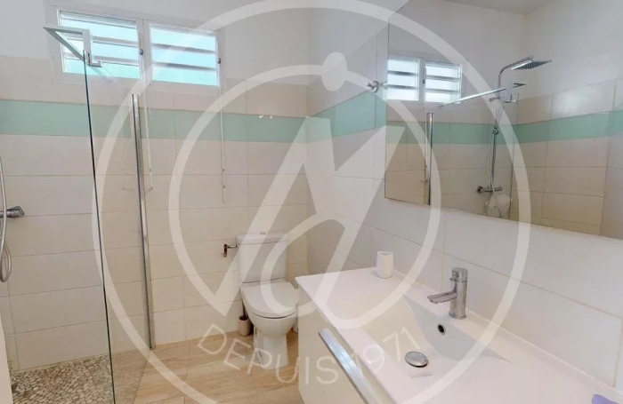 Location Maison 134.19m&sup2; 5 pièces Saint Fran&ccedil;ois