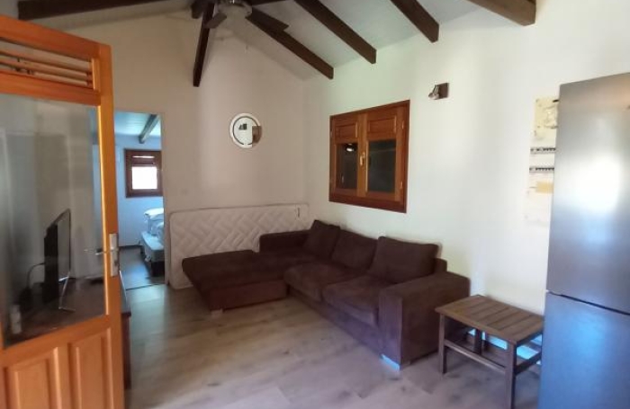 Location Appartement 27m&sup2; 2 pièces Les Abymes