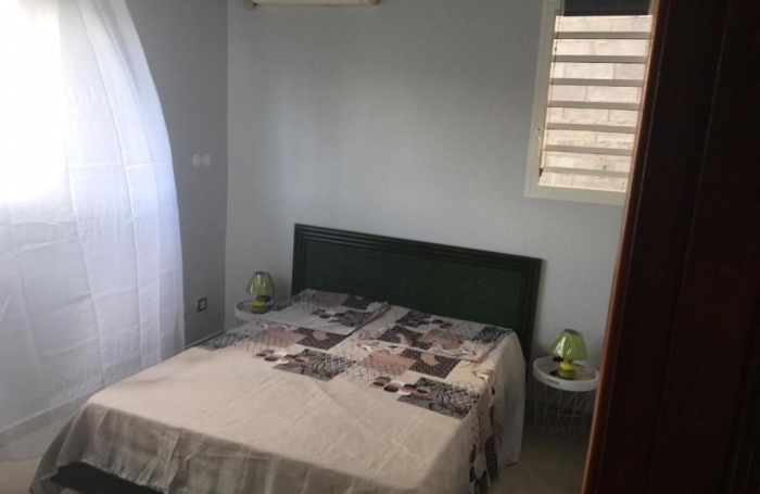 Location Maison 50m&sup2; 3 pièces Gosier