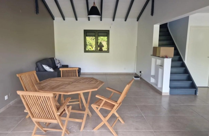 Location Maison 97190