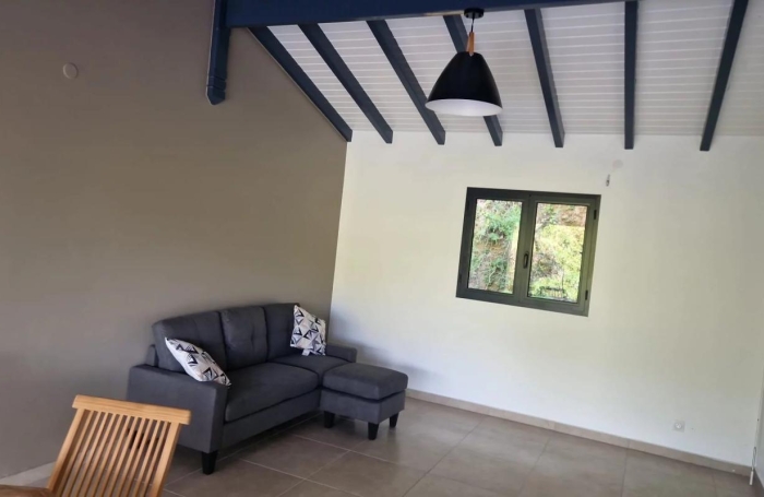 Location Maison 95.62m&sup2; 4 pièces Gosier