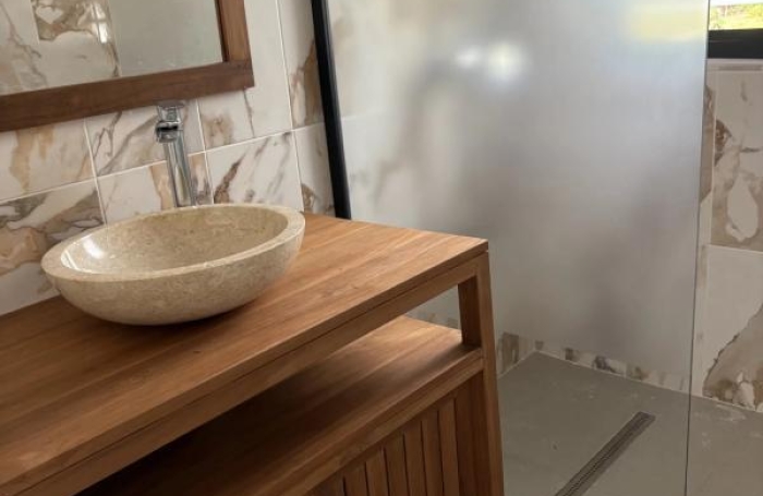 Location Maison 95.62m&sup2; 4 pièces Gosier