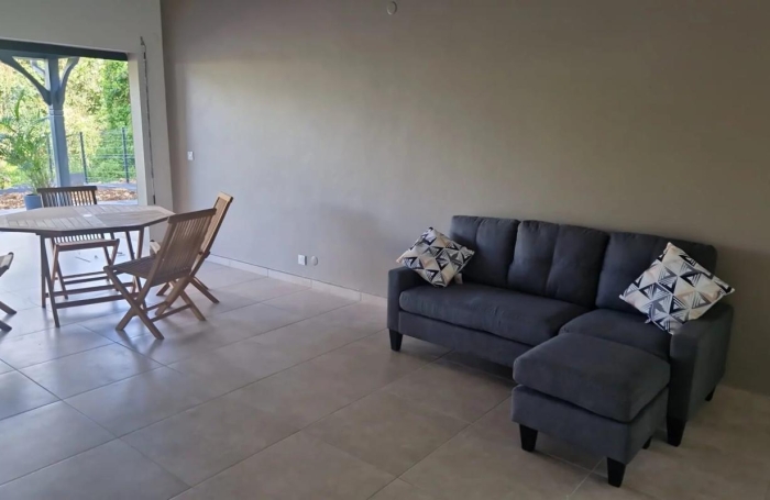Location Maison 95.62m&sup2; 4 pièces Gosier
