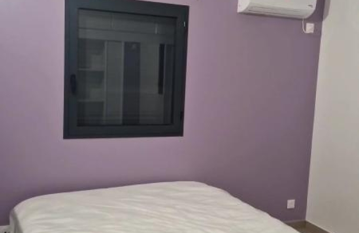 Location Maison 95.62m&sup2; 4 pièces Gosier
