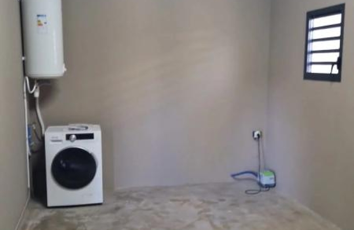 Location Maison 95.62m&sup2; 4 pièces Gosier