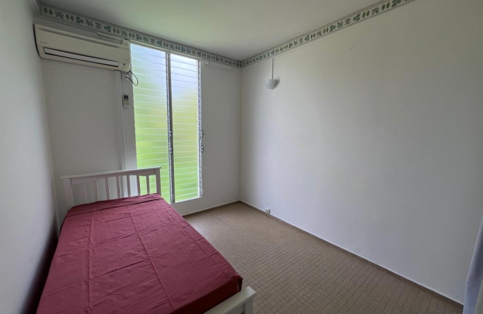 Lumineux appartement meubl&eacute; en colocation - LONGFORT IMMOBILIER