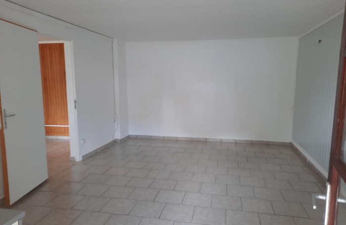 Location Appartement 36.59m&sup2; 1 pièce Les Abymes
