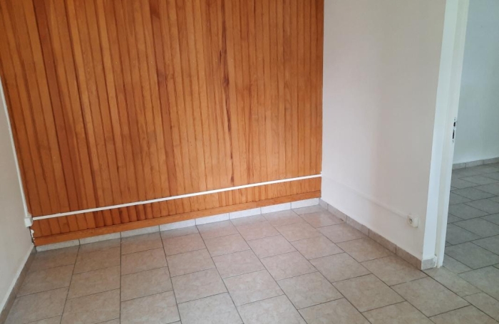 Location Appartement 36.59m&sup2; 1 pièce Les Abymes