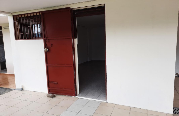 Location Appartement 36.59m&sup2; 1 pièce Les Abymes