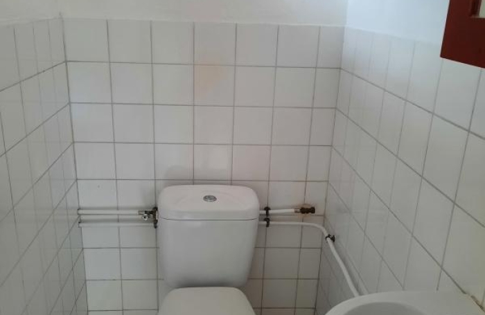 Location Appartement 36.59m&sup2; 1 pièce Les Abymes