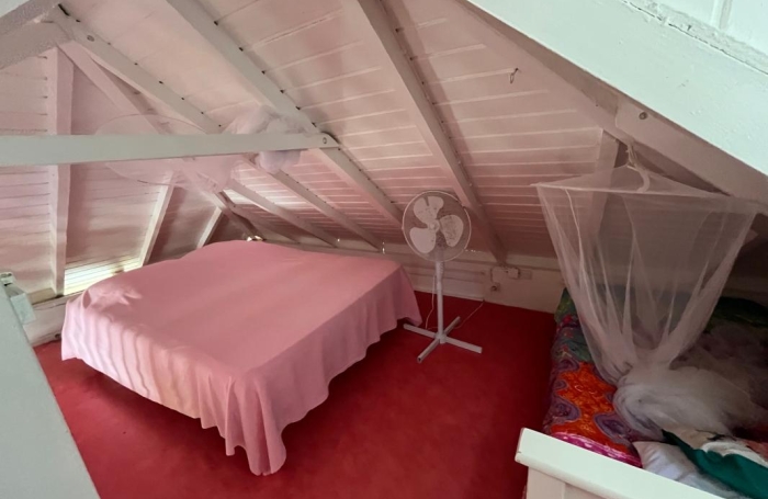 Vente Maison 24.86m&sup2; 3 pièces Sainte Anne
