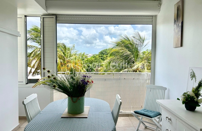 Vente Appartement 