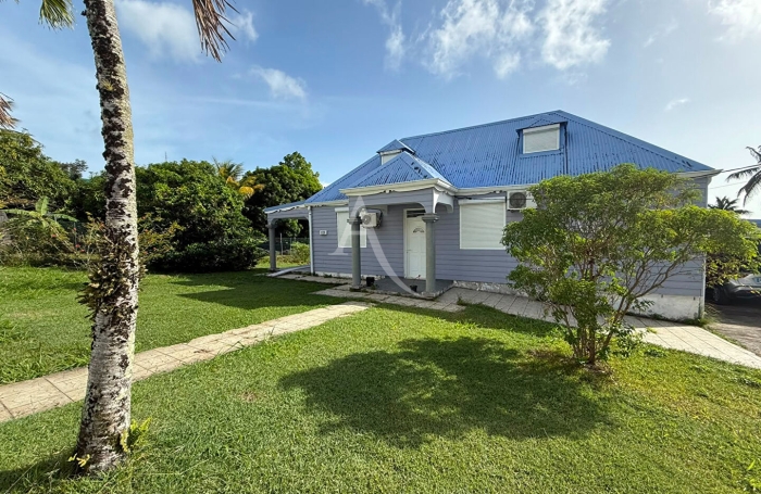 Vente Maison 