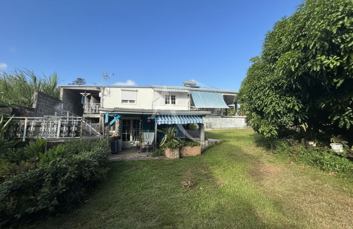 Vente Maison 185m&sup2; 9 pi&egrave;ces Saint Claude