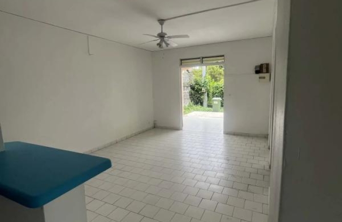 Location Appartement 52m&sup2; 3 pièces Lamentin