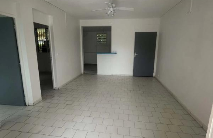 Location Appartement 52m&sup2; 3 pièces Lamentin