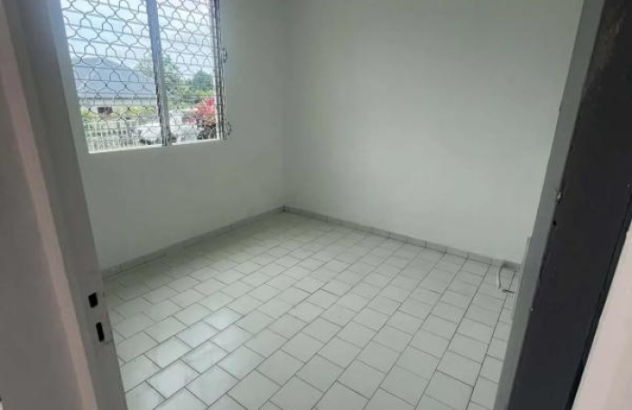 Location Appartement 52m&sup2; 3 pièces Lamentin