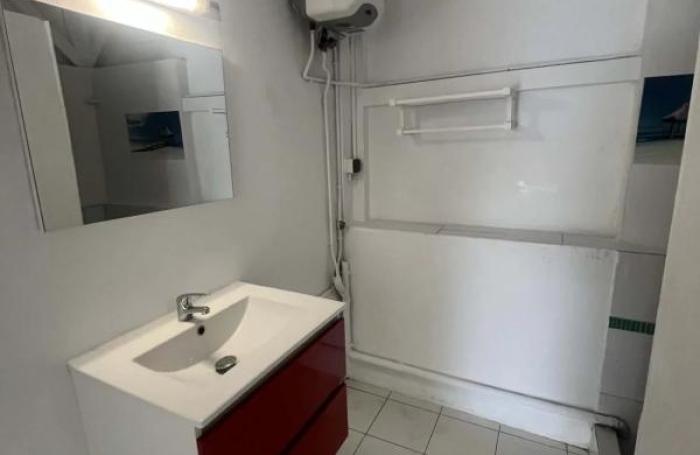 Location Appartement 52m&sup2; 3 pièces Lamentin