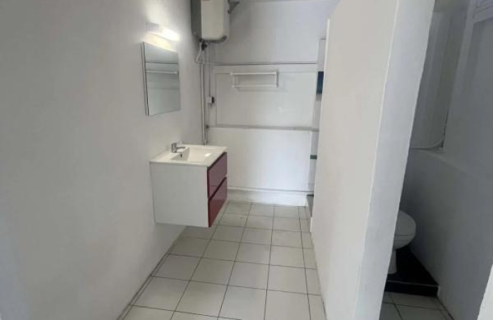 Location Appartement 52m&sup2; 3 pièces Lamentin