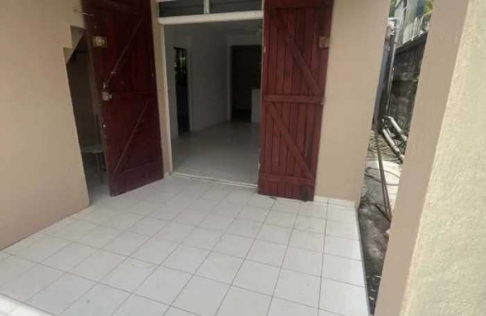 Location Appartement 52m&sup2; 3 pièces Lamentin