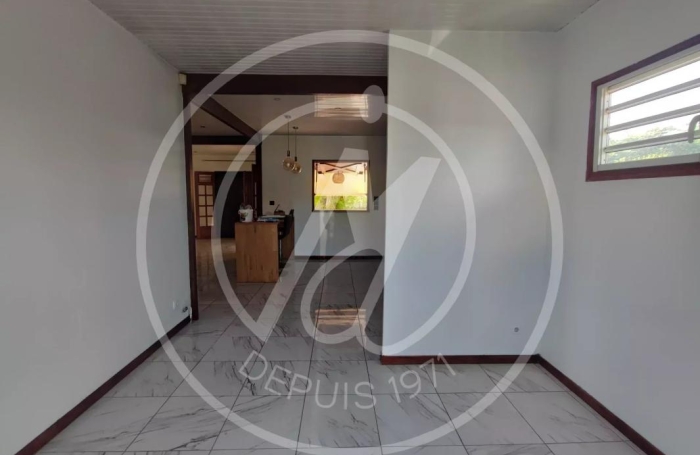 Location Maison 96.27m&sup2; 4 pièces Baie Mahault