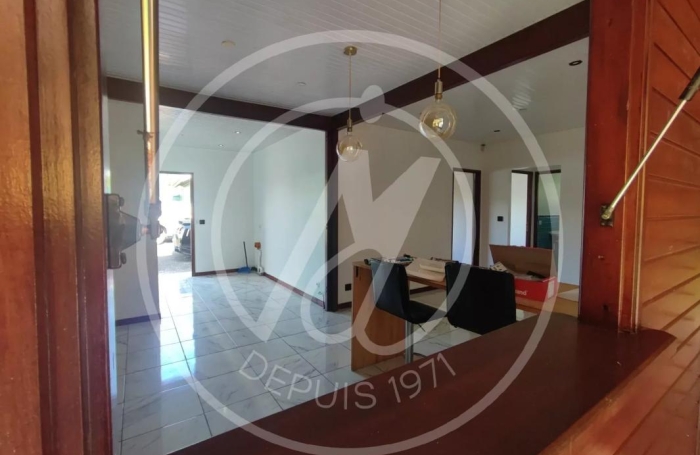 Location Maison 96.27m&sup2; 4 pièces Baie Mahault