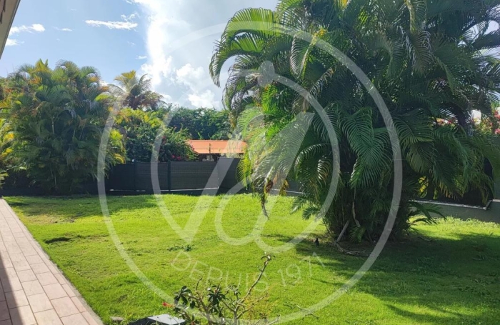 Location Maison 96.27m&sup2; 4 pièces Baie Mahault