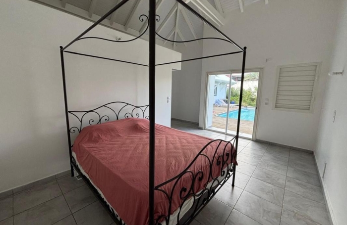 Location Maison 176m&sup2; 5 pièces Sainte Anne