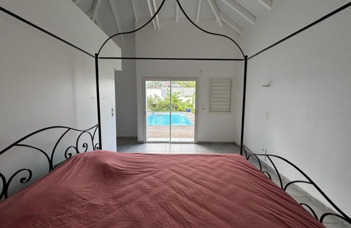 Location Maison 176m&sup2; 5 pièces Sainte Anne
