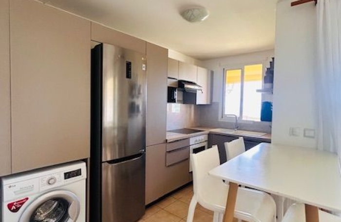 Location Appartement 38.75m&sup2; 2 pièces Petit-Bourg