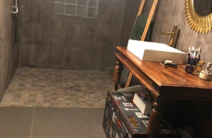 Vente Appartement 46m&sup2; 2 pièces Gosier